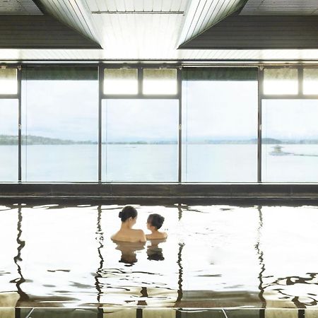 Ooedo Onsen Monogatari Premium Kaga Maruya Hotel Exterior photo
